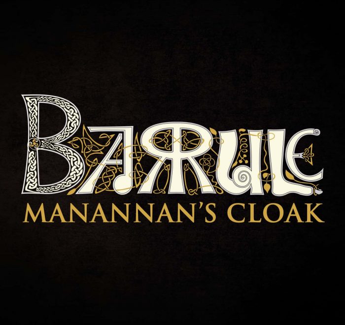 Barrule new album – Manannan’s Cloak