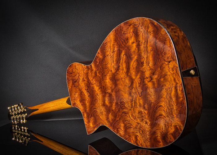 “For Me, Sound Is King” — Marty’s Guitar-Bouzouki Story