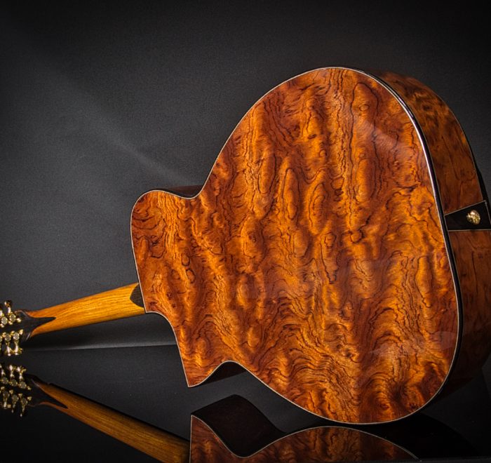 “For Me, Sound Is King” — Marty’s Guitar-Bouzouki Story