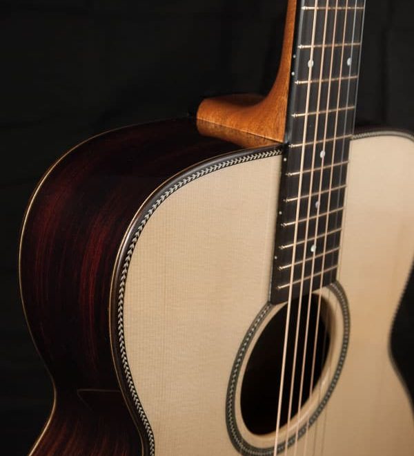 “This Is My Keeper Guitar” — Martin’s Model C-HO Story