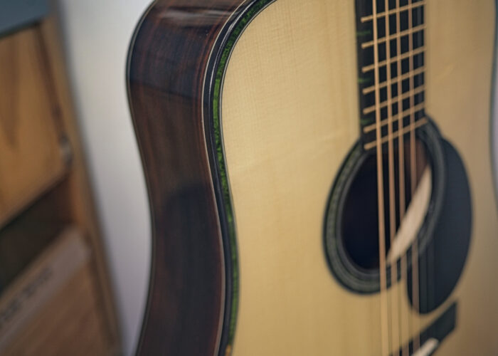 Forster Model D-SS