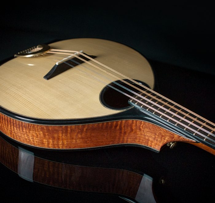Mandolin