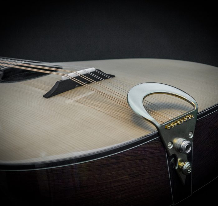 “Ordering It Was One of My Better Life Choices” — Ruadhrai’s Bouzouki Story