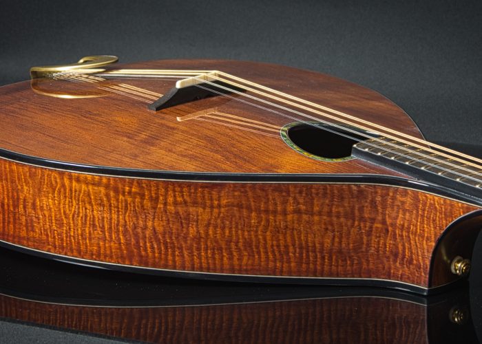 best irish bouzouki
