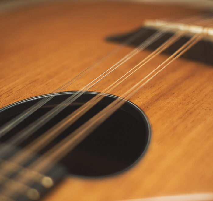 Session King Irish bouzouki