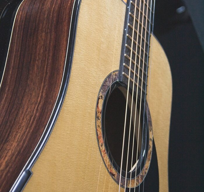 Acoustic Guitar
