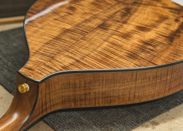 Irish bouzouki 2