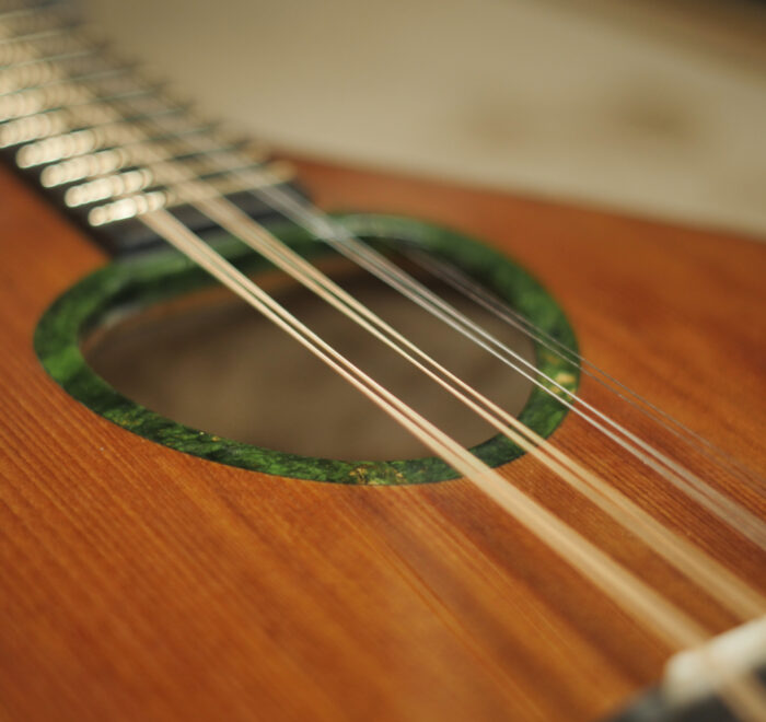 NK Forster Bouzouki Comparison: Sizes, Price & Key Features