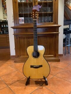 “Had I Not Discovered Your Guitars, I Might Not Even Be Playing Today” — Alex’s Story