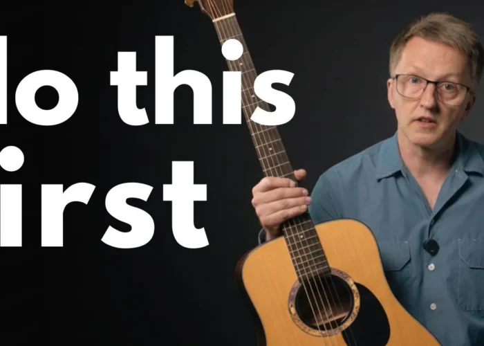 Do you even need a handmade guitar?