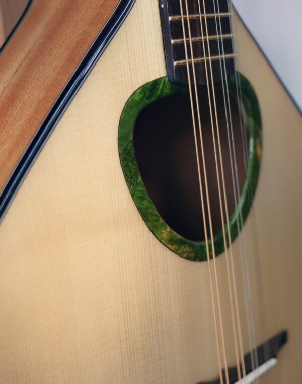 You Might Not Need a Handmade Guitar (Yet)