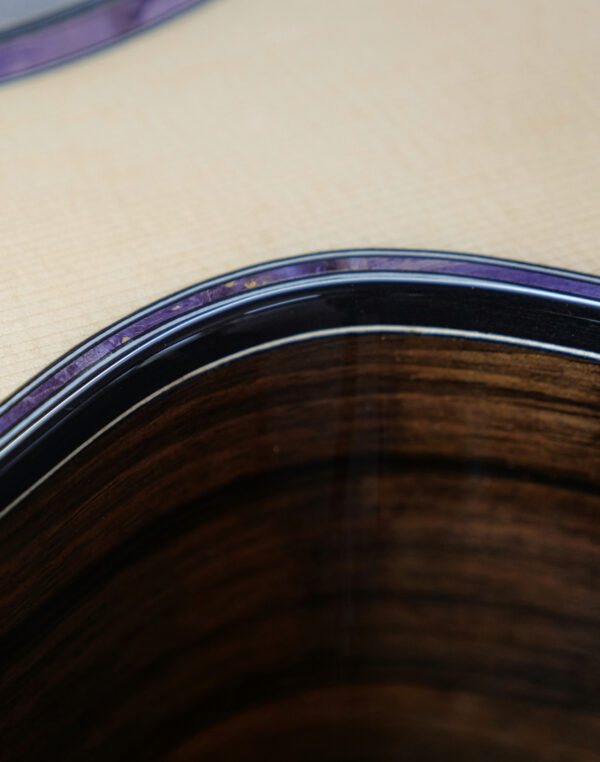 burl 5