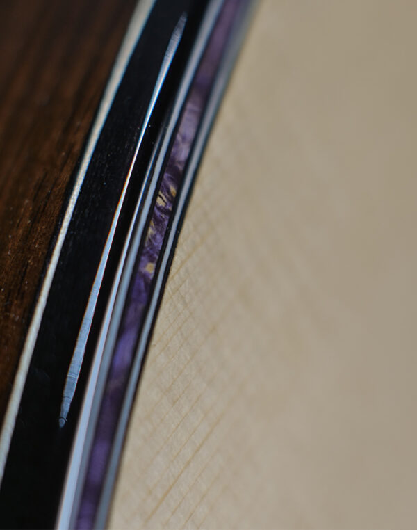 burl 7