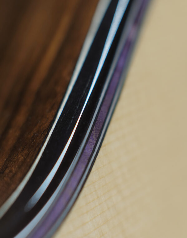 burl 8
