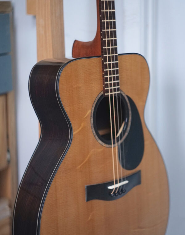 tenor gidgee
